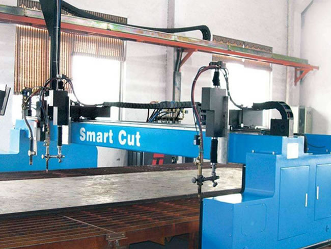 齐齐哈尔厂房车间